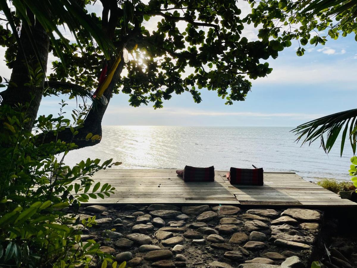 Paradise Palms Koh Chang Buitenkant foto