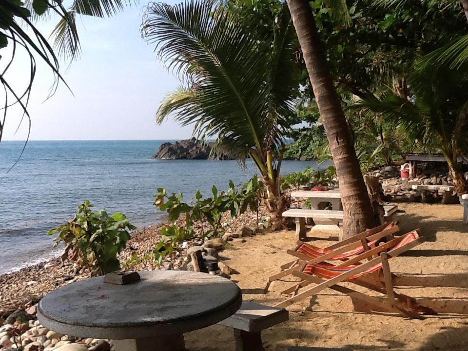 Paradise Palms Koh Chang Buitenkant foto