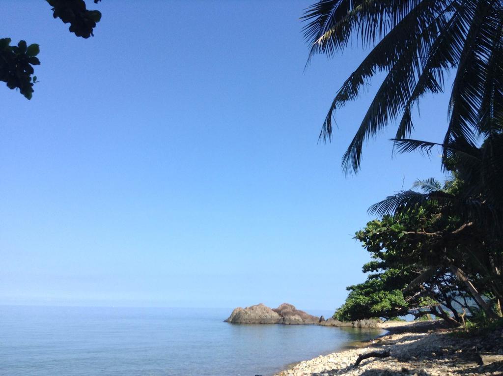 Paradise Palms Koh Chang Buitenkant foto