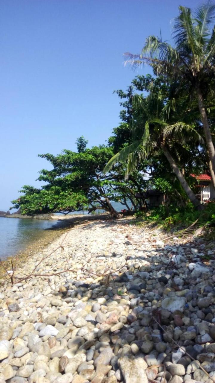Paradise Palms Koh Chang Buitenkant foto