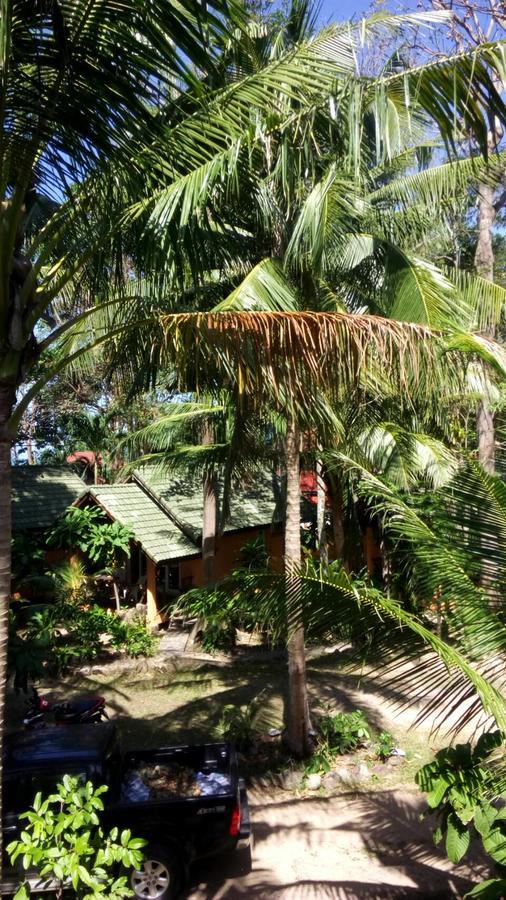 Paradise Palms Koh Chang Buitenkant foto