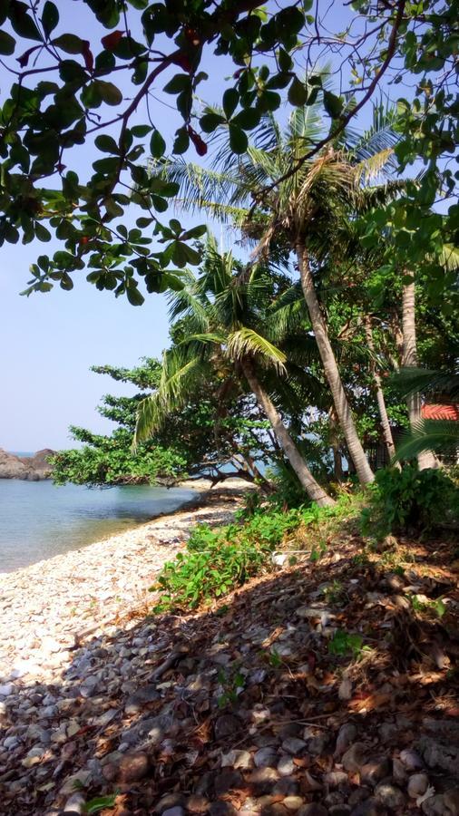 Paradise Palms Koh Chang Buitenkant foto