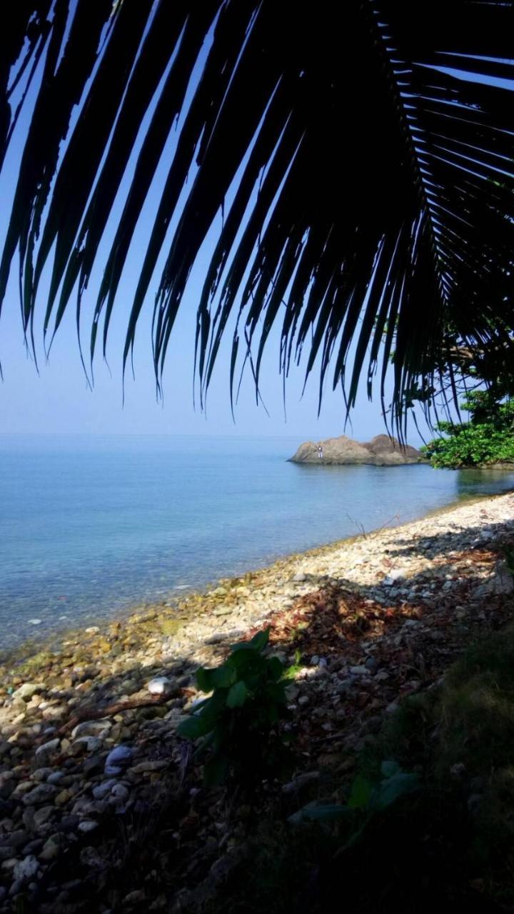 Paradise Palms Koh Chang Buitenkant foto